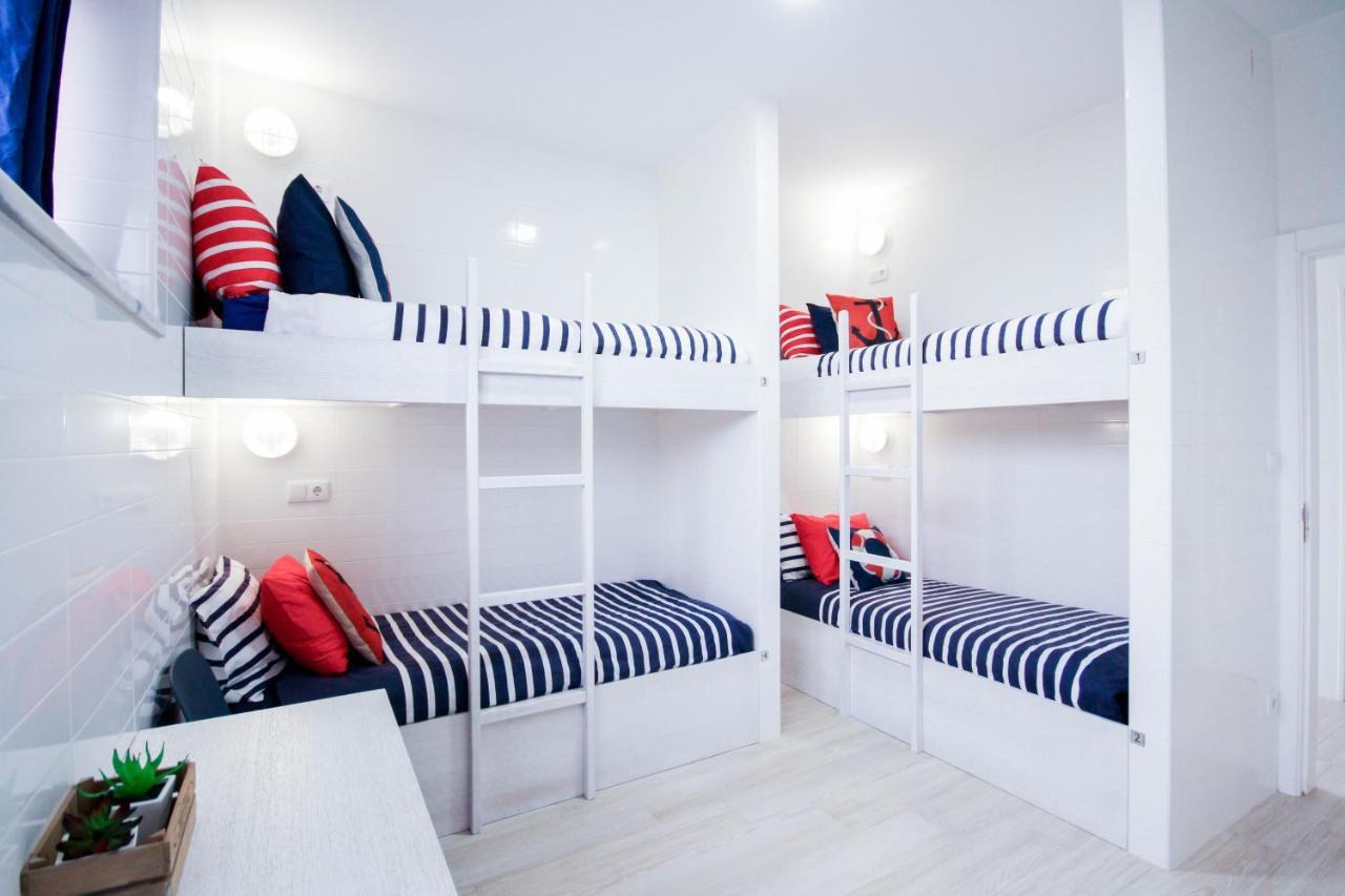Ferrel Surf House Ferrel (Leiria) Exterior foto